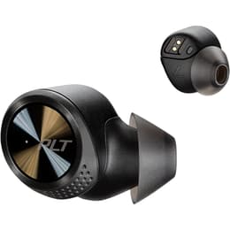 Plantronics BACKBEAT PRO 5100 Earbud Noise-Cancelling Bluetooth Earphones - Black