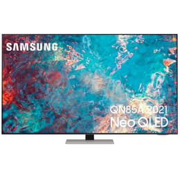 Samsung QE55QN85AATXXH 55.0000" 3840x2160 Ultra HD 4K QLED Smart TV