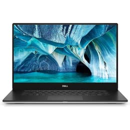 Dell XPS 15 7590 15-inch (2019) - Core i5 - Gen 9 (H) - 16GB - SSD 256 GB QWERTY - English