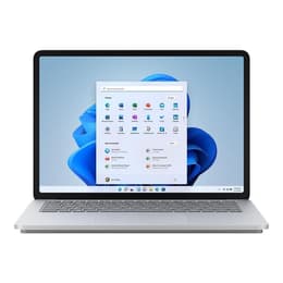 Microsoft Surface Laptop Studio 14-inch (2021) - Core i7 - Gen 11 (H) - 32GB - SSD 2 TB AZERTY - French