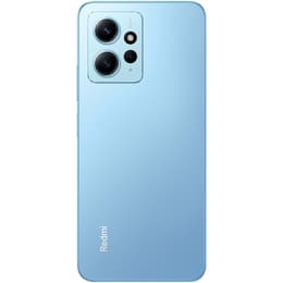 Xiaomi Redmi Note 12 128GB - Blue - Unlocked