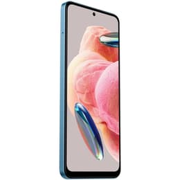 Xiaomi Redmi Note 12 128GB - Blue - Unlocked