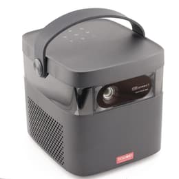 Toumei M2 Video projector 450 Lumen - Black