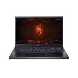 Acer Nitro V15 15-inch (2023) - Core i9 - Gen 13 (H) - 8GB - SSD 512 GB QWERTY - Italian