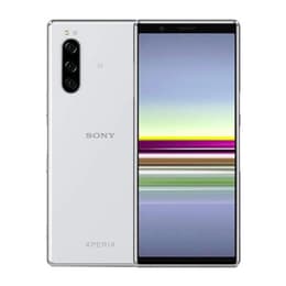 Sony Xperia 5 128GB - Grey - Unlocked