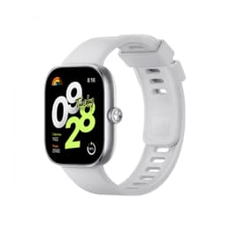 Xiaomi Redmi Watch 4 Bluetooth 47 mm - Grey