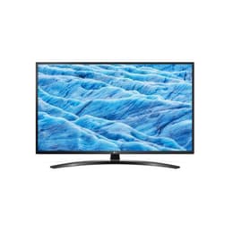 LG 50UM7450PLA 50.0000" 3840 x 2160 Ultra HD 4K LED Smart TV