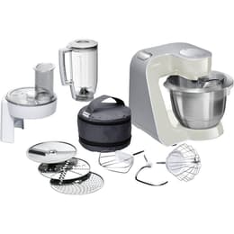 Multi-purpose food cooker Bosch MUM58L20 3,89L -