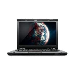 Lenovo ThinkPad T430 14-inch (2012) - Core i5-3320M - 8GB - SSD 240 GB AZERTY - French