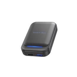 Timeknow R605 Connected devices