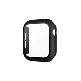 Protective screen Apple Watch Series 7/8 - 41 mm - Plastic - Black