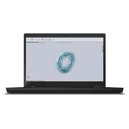 Lenovo ThinkPad T15 G2 15-inch (2021) - Core i5 - Gen 11 (G) - 16GB - SSD 256 GB QWERTY - English