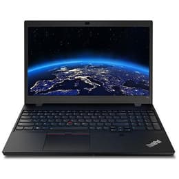 Lenovo ThinkPad T15 G2 15-inch (2021) - Core i5 - Gen 11 (G) - 16GB - SSD 256 GB QWERTY - English