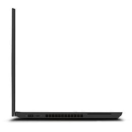 Lenovo ThinkPad T15 G2 15-inch (2021) - Core i5 - Gen 11 (G) - 16GB - SSD 256 GB QWERTY - English