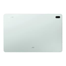 Galaxy Tab S7 FE 64GB - Green - Wi-Fi