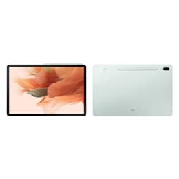 Galaxy Tab S7 FE 64GB - Green - Wi-Fi