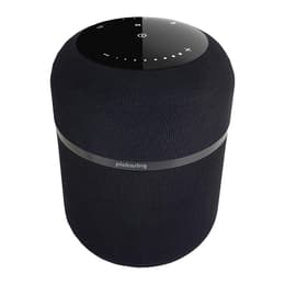 Pickering Elegance One 360 Bluetooth Speakers - Black