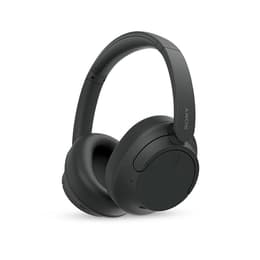 Sony WH-CH720N noise-Cancelling wireless Headphones - Black