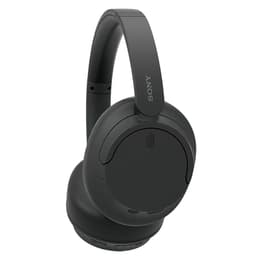 Sony WH-CH720N noise-Cancelling wireless Headphones - Black