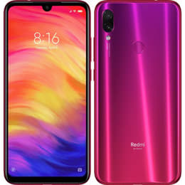 Xiaomi Redmi Note 7