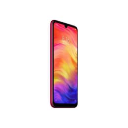 Xiaomi Redmi Note 7 64GB - Pink - Unlocked