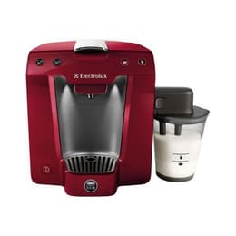 Coffee maker Electrolux ELM5400MR L - Red