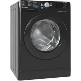 Indesit BWE91284XKFRN Freestanding washing machine Front load