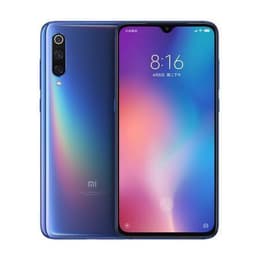 Xiaomi Mi 9 64GB - Blue - Unlocked