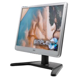 19-inch Aoc 197PKV 1280 x 1024 LCD Monitor Black