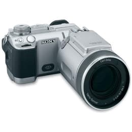 Sony DSC-F717 Camcorder - Grey