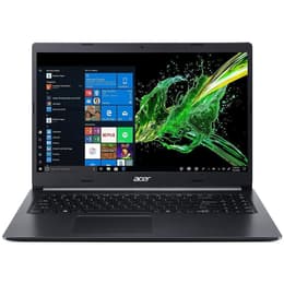 Acer Aspire A515-54-59Q6 15-inch (2020) - Core i5-10210U - 8GB - SSD 256 GB AZERTY - French