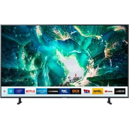 Samsung UE65RU8005 65.0000" 3840x2160 Ultra HD 4K LED Smart TV