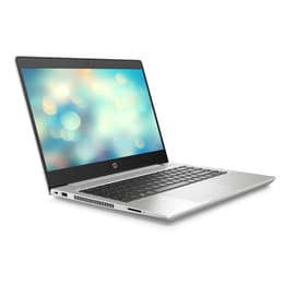 HP ProBook 440 G7 14-inch (2020) - Core i5-10210U - 8GB - SSD 256 GB QWERTZ - German