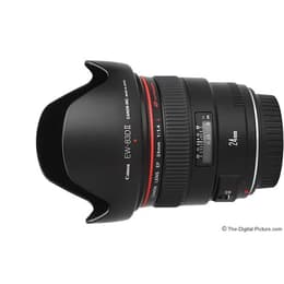 Canon Camera Lense Ultrasonic EF 24mm f/1.4 L USM 24mm f/1.4