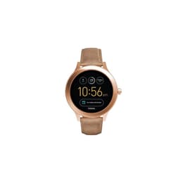 Smart Watch Fossil Q Venture Gen 3 FTW6005 - Gold
