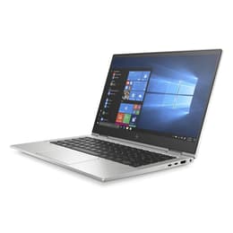 Hp EliteBook x360 830 G7 13-inch (2019) - Core i5-10310U - 16GB - SSD 256 GB QWERTY - English