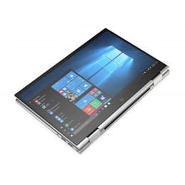 Hp EliteBook x360 830 G7 13-inch (2019) - Core i5-10310U - 16GB - SSD 256 GB QWERTY - English