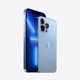 iPhone 13 Pro 512GB - Sierra Blue - Unlocked