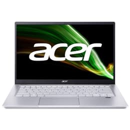 Acer Swift X Pro SFX14-41G-R660 14-inch (2021) - Ryzen 7 5700U - 16GB - SSD 1000 GB QWERTY - English