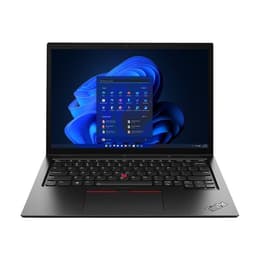 Lenovo ThinkPad L13 Yoga G3 13-inch (2022) - Core i5-1235U - 16GB - SSD 256 GB QWERTZ - German