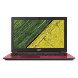 Acer Aspire 3 A315-32-P2WW 15-inch (2017) - Pentium N5000 - 4GB - HDD 1 TB QWERTY - English