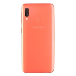 Galaxy A20e 32GB - Coral - Unlocked