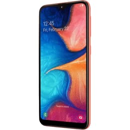 Galaxy A20e 32GB - Coral - Unlocked
