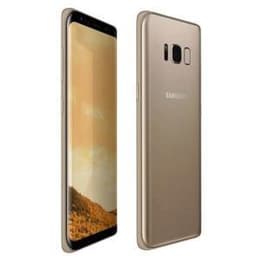 Galaxy S8+ 64GB - Gold - Unlocked