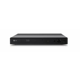 Lg AV BP250 Blu-Ray Players