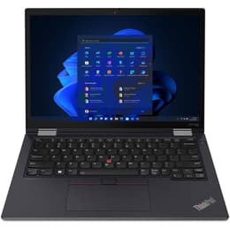 Lenovo ThinkPad X13 G3 13-inch (2022) - Core i5-1245U - 16GB - SSD 256 GB QWERTZ - German