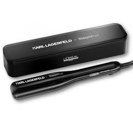 L’Oréal Professionnel Steampod 3.0 X Karl Lagerfeld Hair straightener