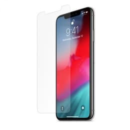Protective screen iPhone 11/iPhone XR - Glass - Transparent