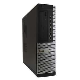 Dell OptiPlex 9010 DT Core i7-3770 3,4 - SSD 1 TB - 16GB