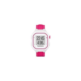 Garmin Smart Watch Forerunner 25 HR GPS - White